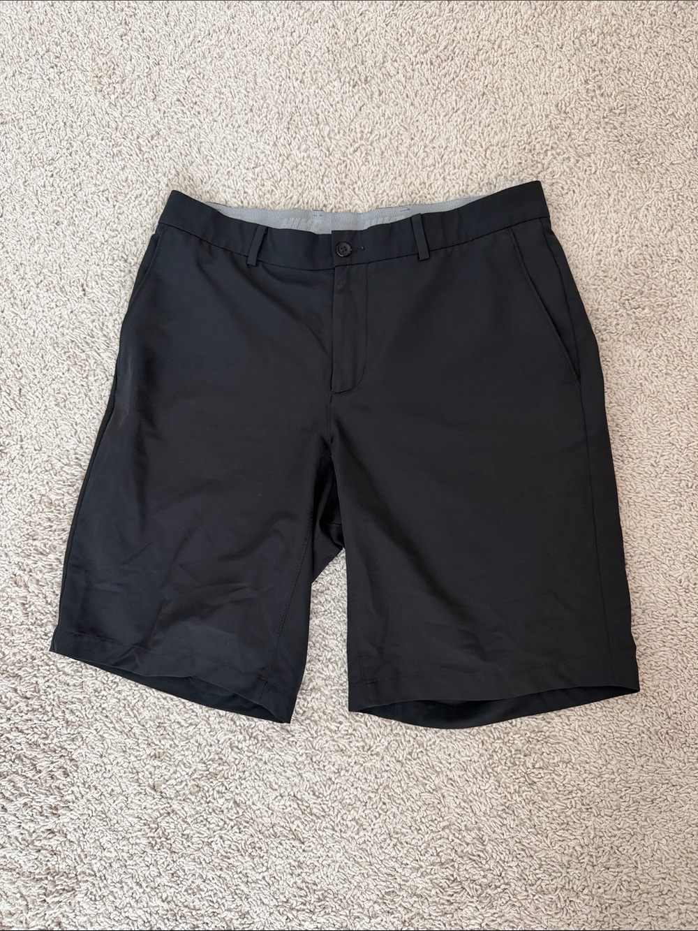 Nike Golf Dri Fit Shorts 32” waist, 10” inseam